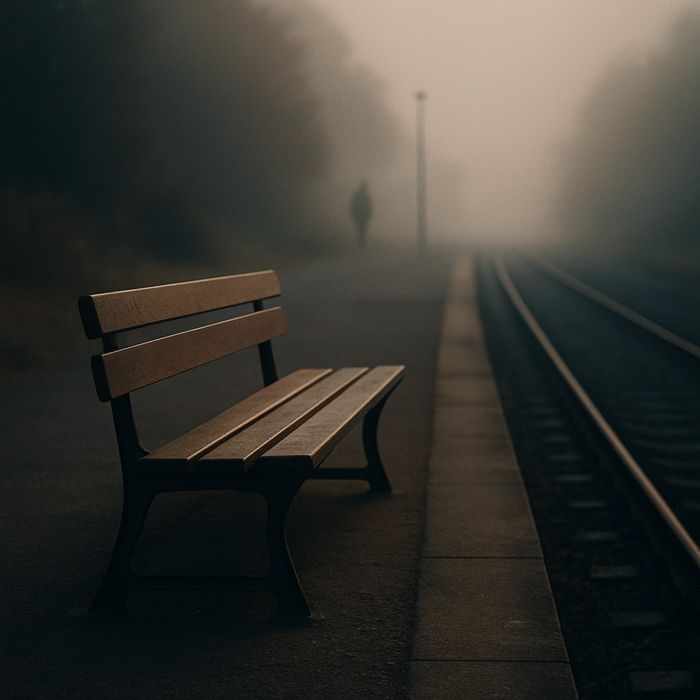 Lost & Waiting