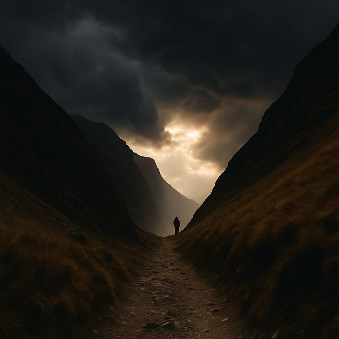 Rough Terrain