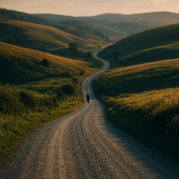 The Road