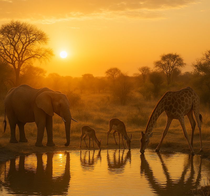 Kruger National Park