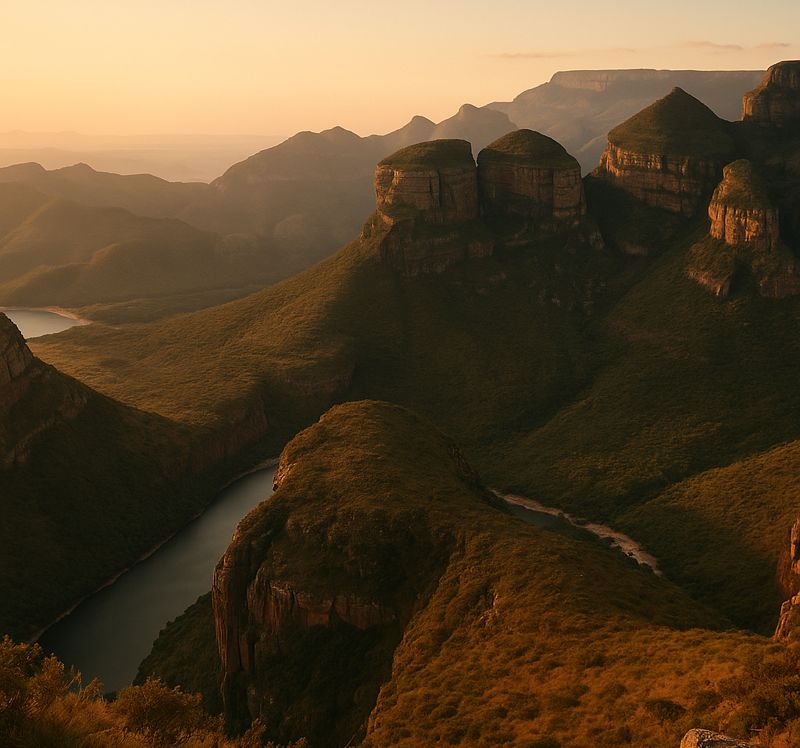 The Panorama Route